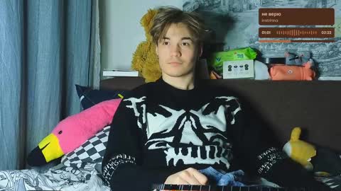 Tony online show from January 2, 2025, 10:22 pm