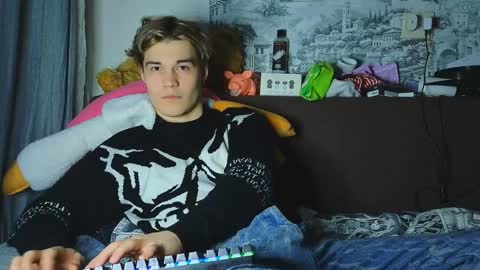 Tony online show from January 5, 2025, 9:25 pm