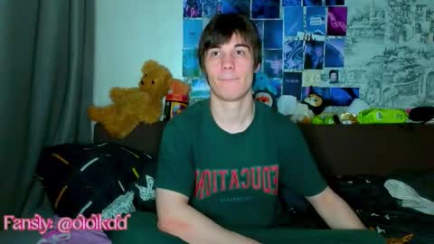 Tony online show from September 11, 2025, 8:20 pm