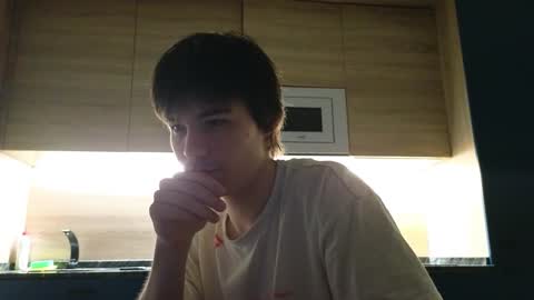 Tony online show from October 12, 2025, 9:47 pm