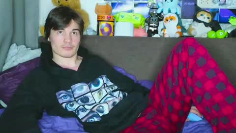 Tony online show from October 29, 2025, 8:10 pm