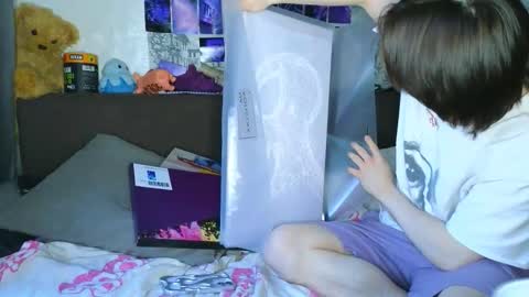 Tony online show from March 20, 2026, 4:01 pm