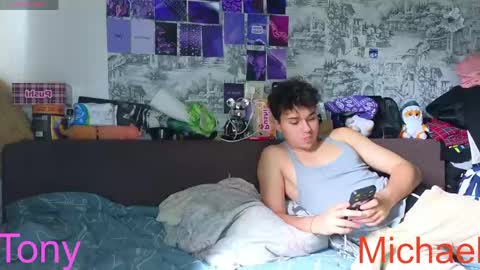 Tony online show from May 3, 2026, 8:42 am