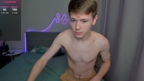 Oliver and Mira online show from January 15, 2025, 10:13 pm