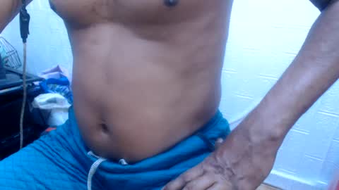 OlySantos online show from June 18, 2026, 11:58 am