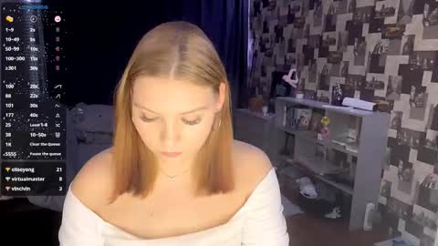 Hannah online show from December 18, 2025, 4:46 pm