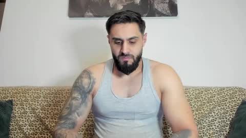 Omar online show from January 19, 2025, 9:55 pm