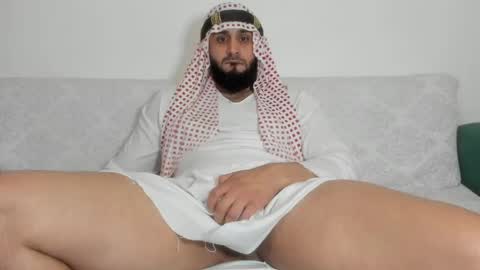 Omar online show from May 8, 2026, 6:41 am