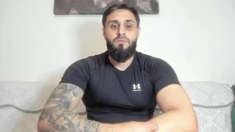 Omar online show from May 11, 2026, 9:12 pm