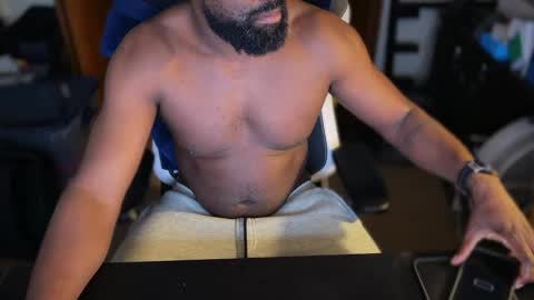 omarrblaque online show from March 16, 2026, 4:33 pm