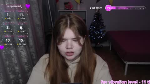 Snapshot of omellyoo chatting on December 11, 2024, 10:58 am  MellY  online show from December 11, 2024, 10:58 am