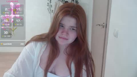  MellY  online show from March 16, 2026, 6:56 pm