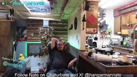 Norm online show from December 7, 2024, 3:14 am