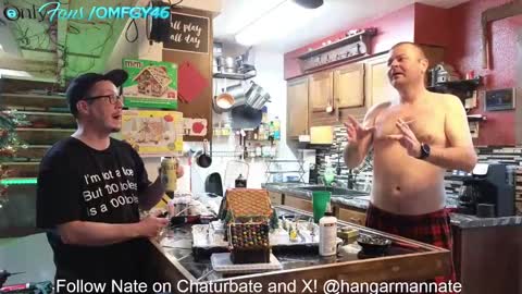 Norm online show from December 9, 2024, 8:54 pm
