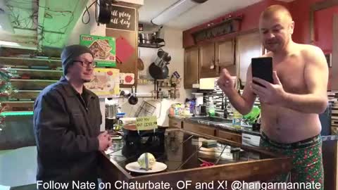 Norm online show from December 12, 2024, 11:03 pm