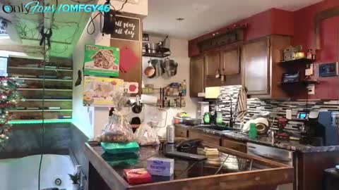 Norm online show from December 18, 2024, 8:25 pm