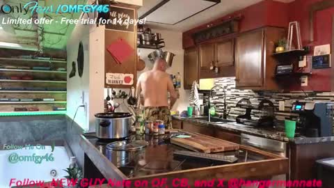 Norm online show from January 1, 2025, 2:19 am