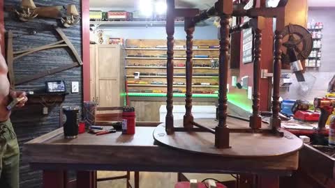 Norm online show from September 30, 2025, 8:36 pm