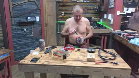 Norm online show from November 15, 2025, 5:53 pm