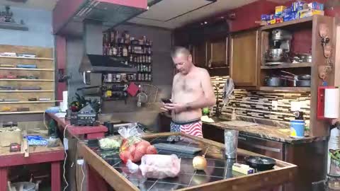 Norm online show from February 19, 2026, 10:17 pm