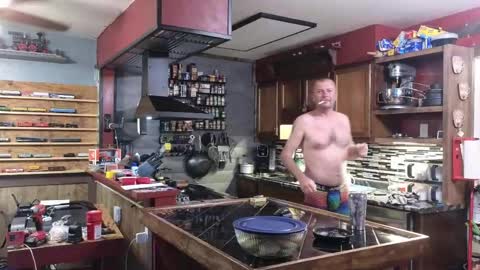 Norm online show from May 1, 2026, 7:29 pm