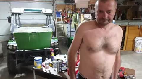 Norm online show from May 4, 2026, 5:53 pm