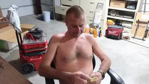 Norm online show from June 15, 2026, 9:06 pm
