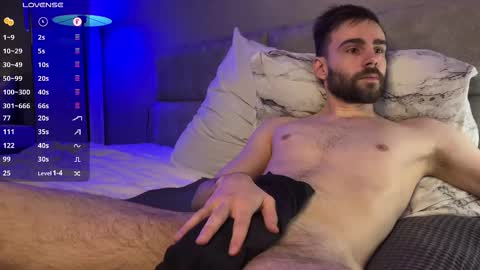 Snapshot of omgronnyy chatting on November 2, 2025, 2:03 am Mark  cut  7.5 inches online show from November 2, 2025, 2:03 am