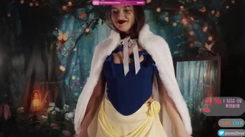    or    online show from October 30, 2025, 5:35 pm