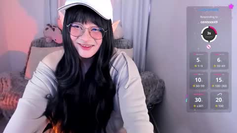 Omori Chan   online show from February 5, 2026, 1:38 pm