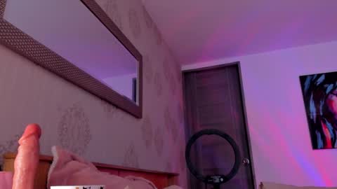 Martina Ricci online show from December 4, 2024, 6:39 pm