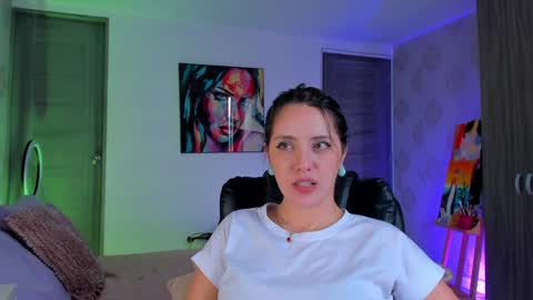 Martina Ricci online show from December 27, 2024, 7:03 pm