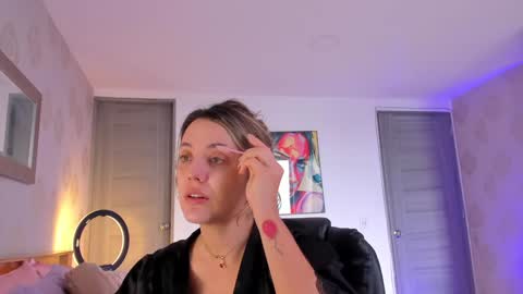 Martina Ricci online show from December 30, 2024, 3:46 pm