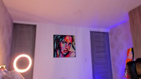 Martina Ricci online show from January 9, 2025, 6:04 pm