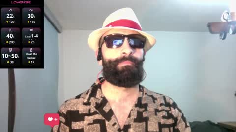 ona nisme online show from February 16, 2025, 5:48 pm