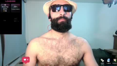 ona nisme online show from February 17, 2025, 6:37 pm