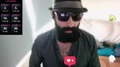 ona nisme online show from September 27, 2025, 10:09 am