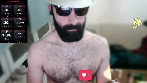 ona nisme online show from November 15, 2025, 6:00 am