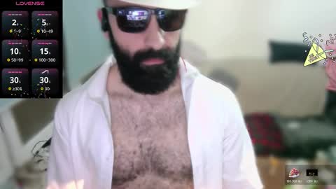 ona nisme online show from January 7, 2026, 6:10 pm