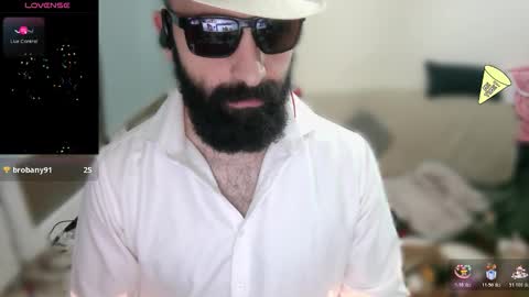 ona nisme online show from January 10, 2026, 5:09 am