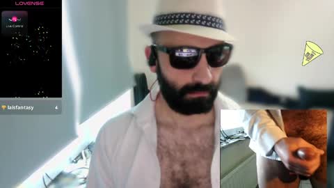 Snapshot of ona_nisme chatting on April 24, 2026, 5:43 am ona nisme online show from April 24, 2026, 5:43 am