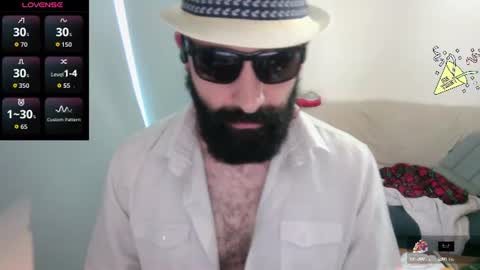 ona nisme online show from July 4, 2026, 5:02 am