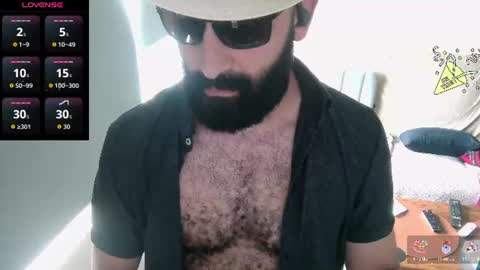 ona nisme online show from July 27, 2026, 4:14 pm