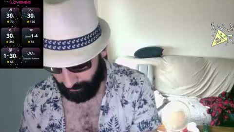 ona nisme online show from July 31, 2026, 6:29 pm
