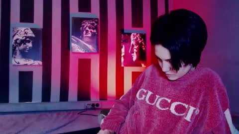 Snapshot of onaloon chatting on February 27, 2026, 2:00 am onaloon online show from February 27, 2026, 2:00 am