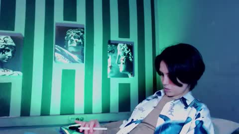 Snapshot of onaloon chatting on March 24, 2026, 1:21 am onaloon online show from March 24, 2026, 1:21 am