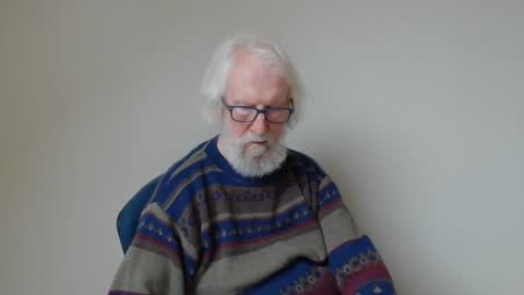 Somewhere over the rainbow online show from January 8, 2025, 1:20 pm