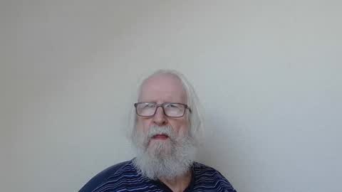 Somewhere over the rainbow online show from October 5, 2025, 7:07 am