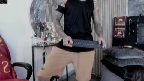 Snapshot of onceagain97_ chatting on September 27, 2025, 7:19 pm ... online show from September 27, 2025, 7:19 pm