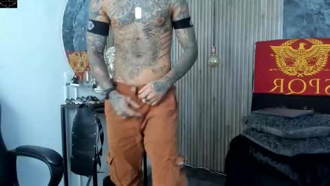 Snapshot of onceagain97_ chatting on September 30, 2025, 7:30 pm ... online show from September 30, 2025, 7:30 pm